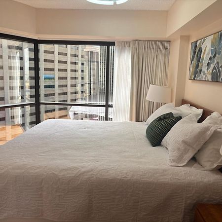 Condotel With Free Parking Wifi Central Ac Χονολουλού Εξωτερικό φωτογραφία