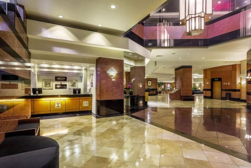 Condotel With Free Parking Wifi Central Ac Χονολουλού Εξωτερικό φωτογραφία