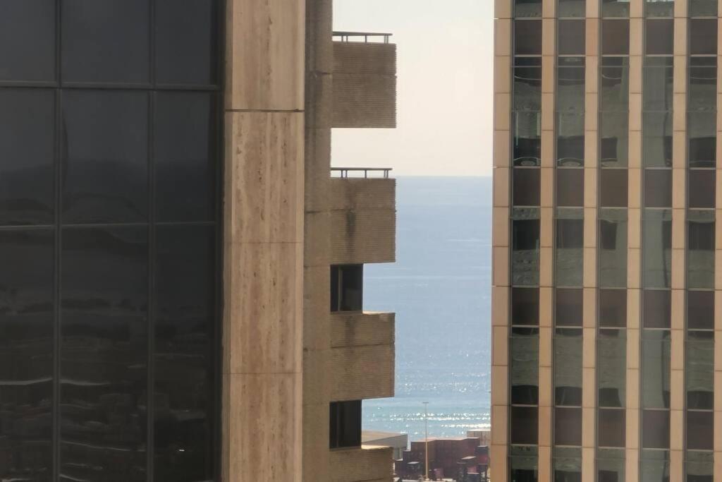 Condotel With Free Parking Wifi Central Ac Χονολουλού Εξωτερικό φωτογραφία