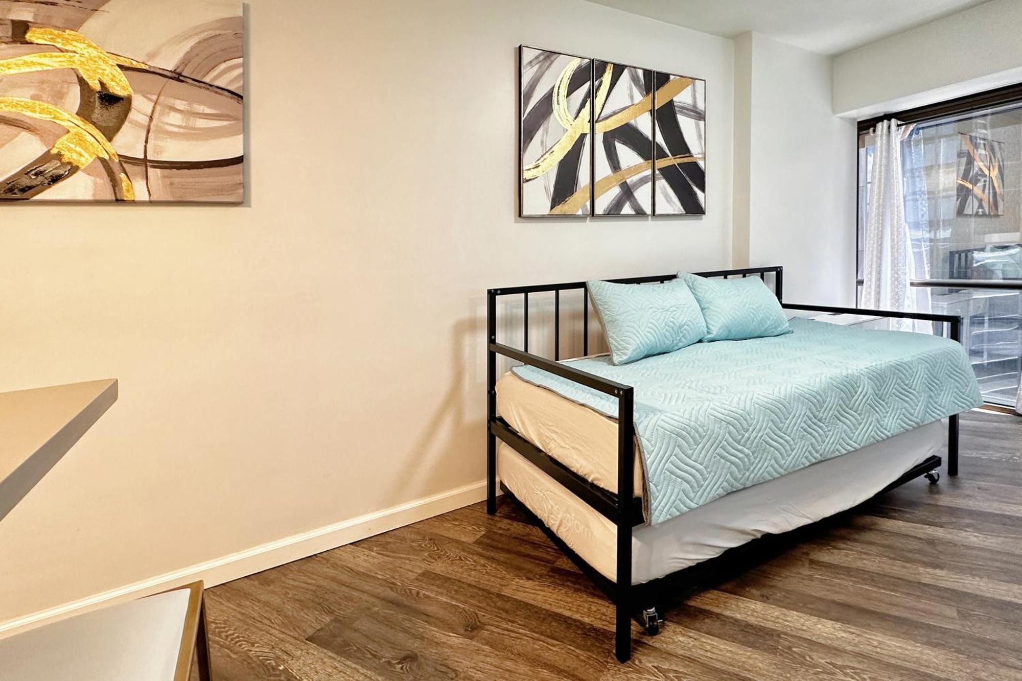 Condotel With Free Parking Wifi Central Ac Χονολουλού Δωμάτιο φωτογραφία