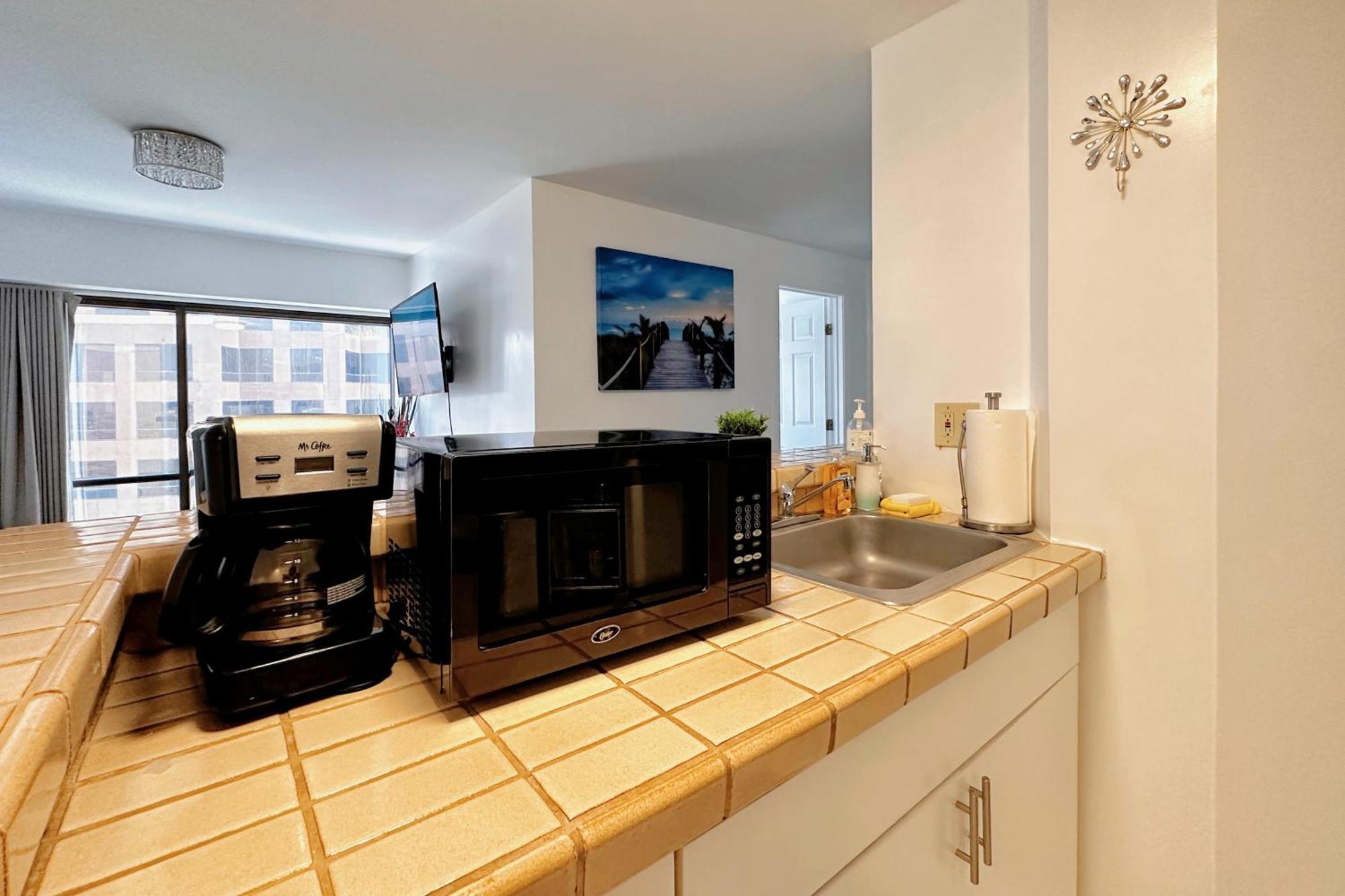Condotel With Free Parking Wifi Central Ac Χονολουλού Δωμάτιο φωτογραφία