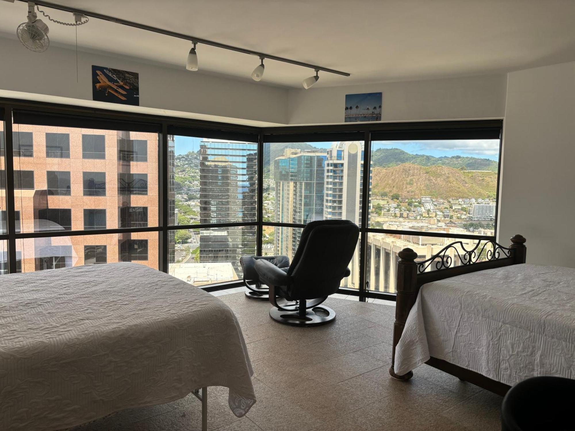Condotel With Free Parking Wifi Central Ac Χονολουλού Δωμάτιο φωτογραφία