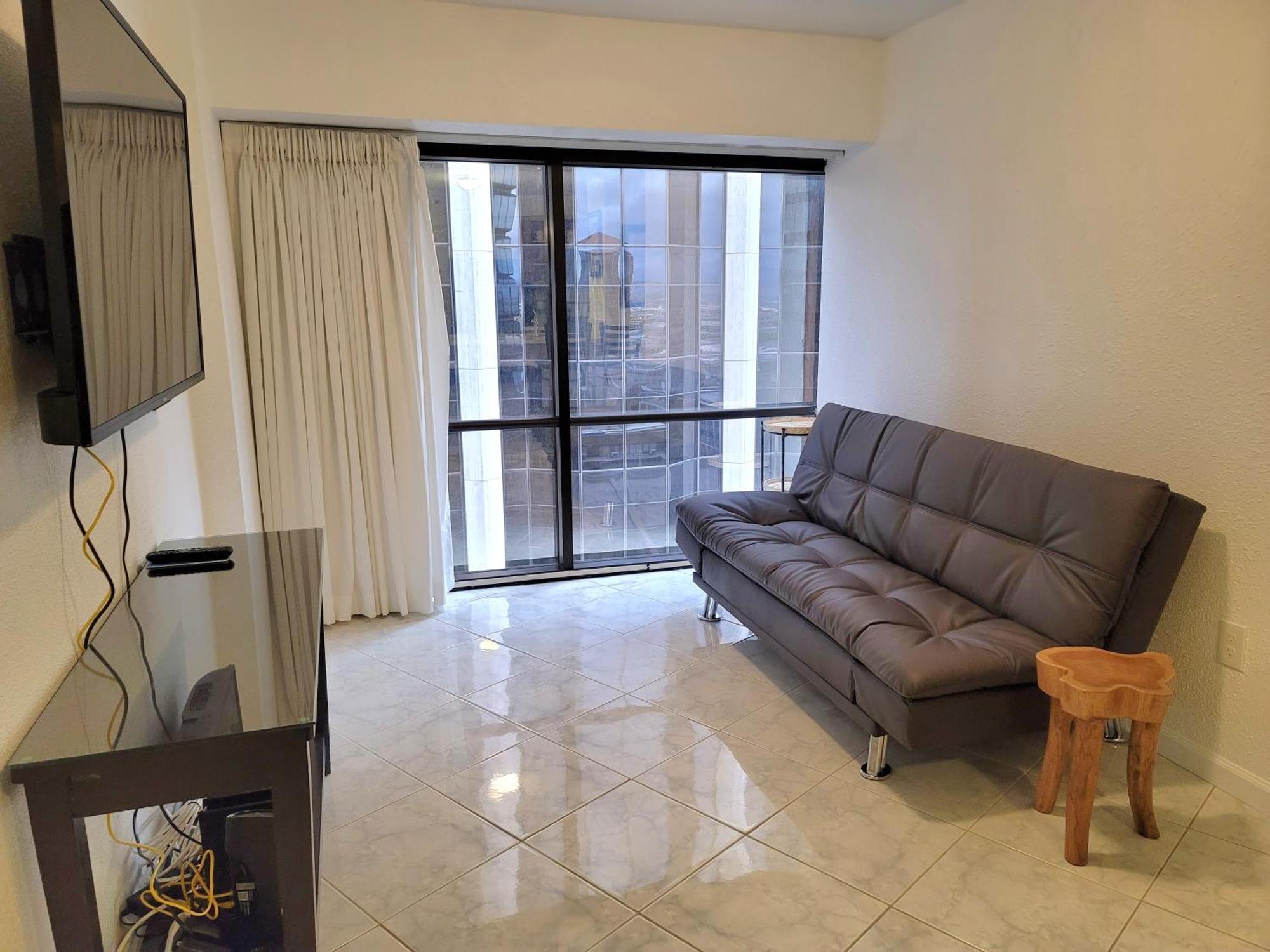 Condotel With Free Parking Wifi Central Ac Χονολουλού Δωμάτιο φωτογραφία