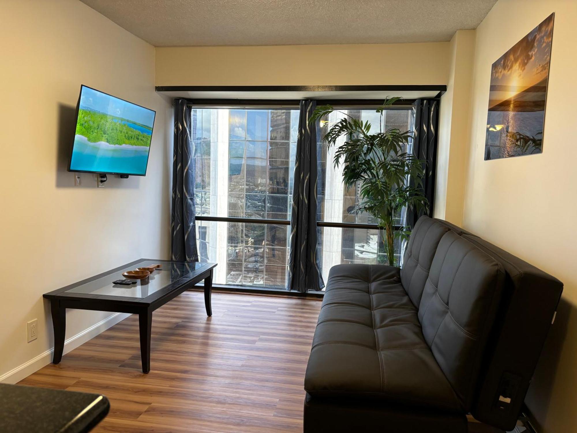 Condotel With Free Parking Wifi Central Ac Χονολουλού Δωμάτιο φωτογραφία
