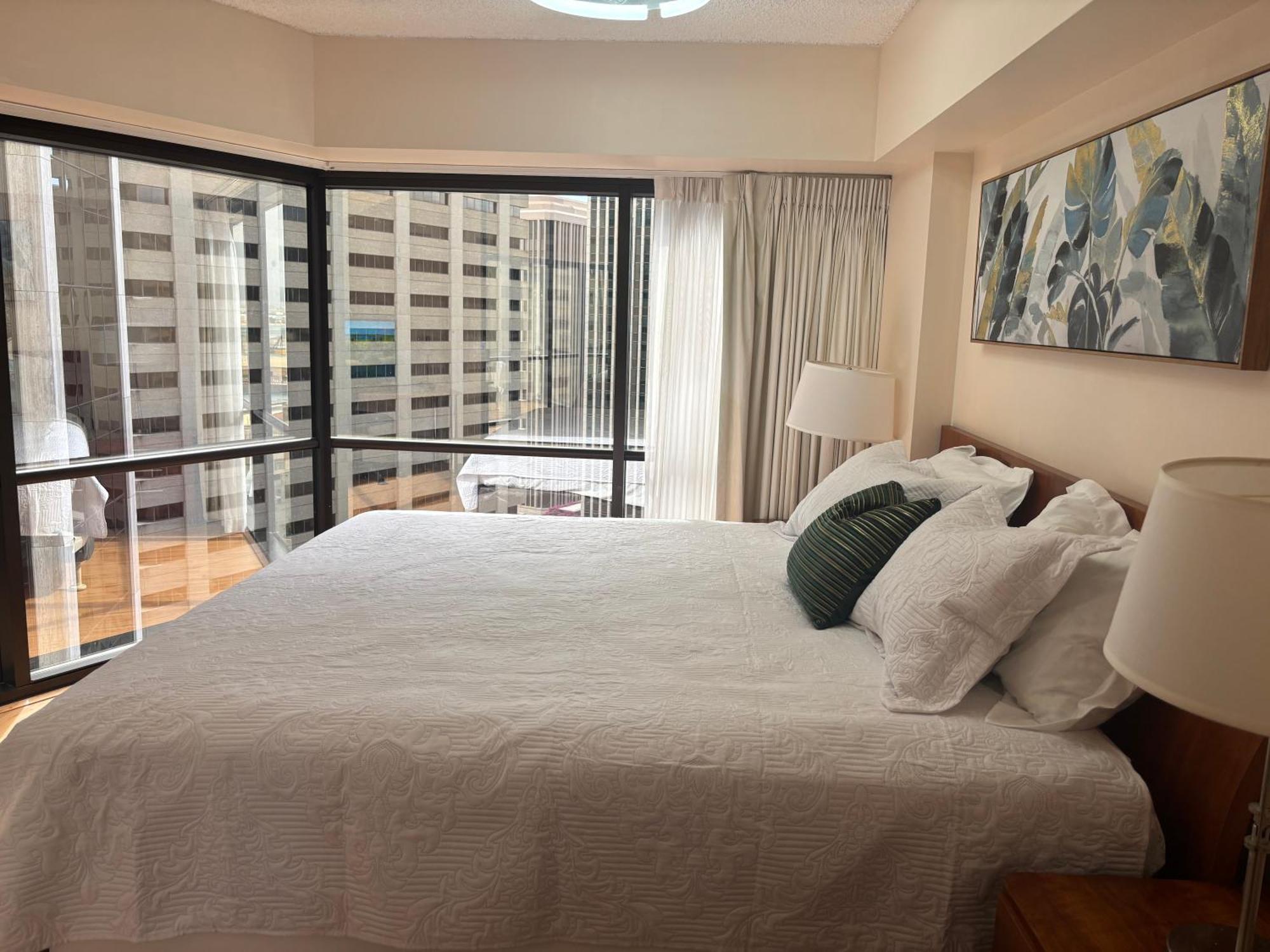 Condotel With Free Parking Wifi Central Ac Χονολουλού Εξωτερικό φωτογραφία