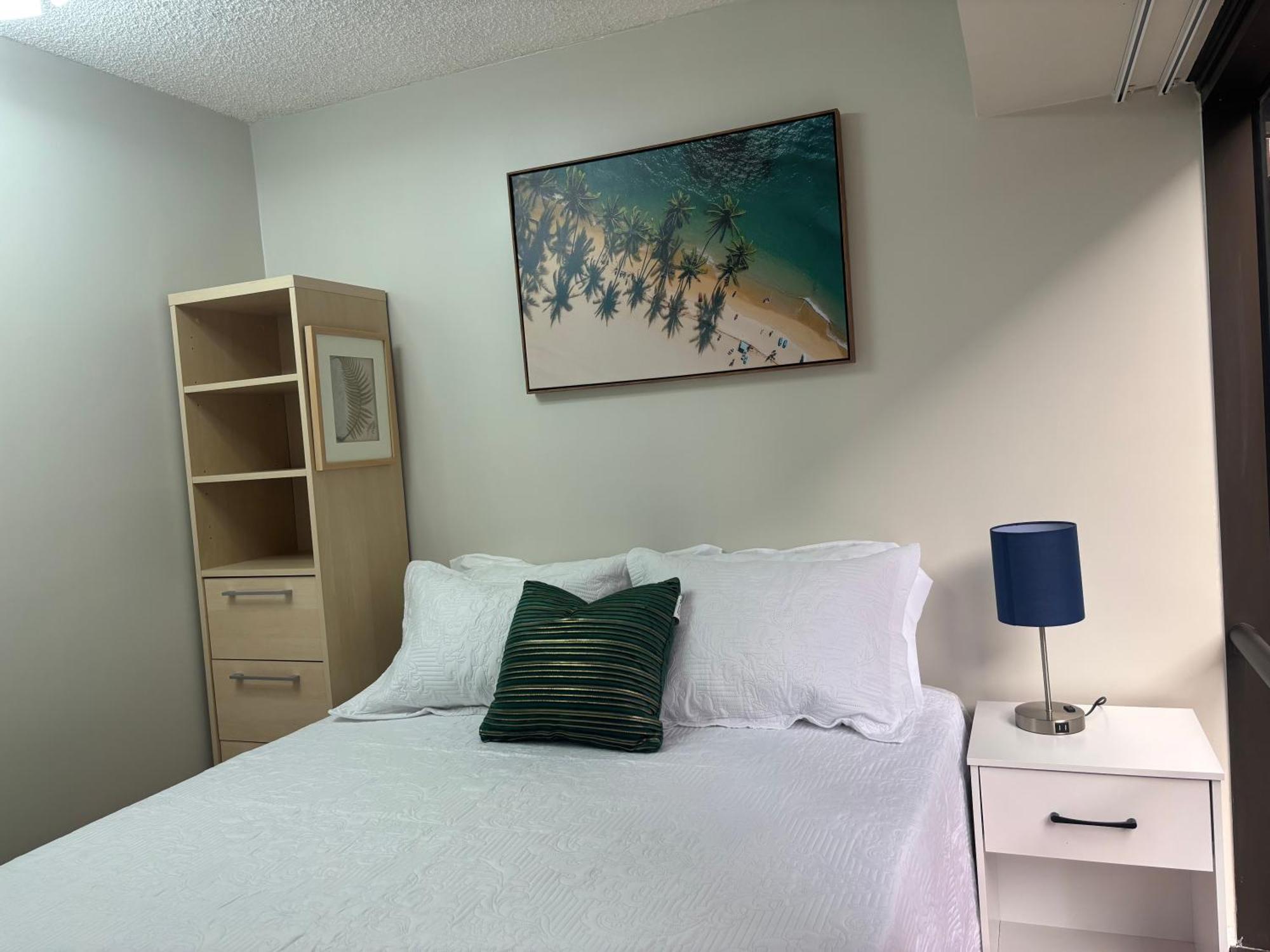 Condotel With Free Parking Wifi Central Ac Χονολουλού Δωμάτιο φωτογραφία