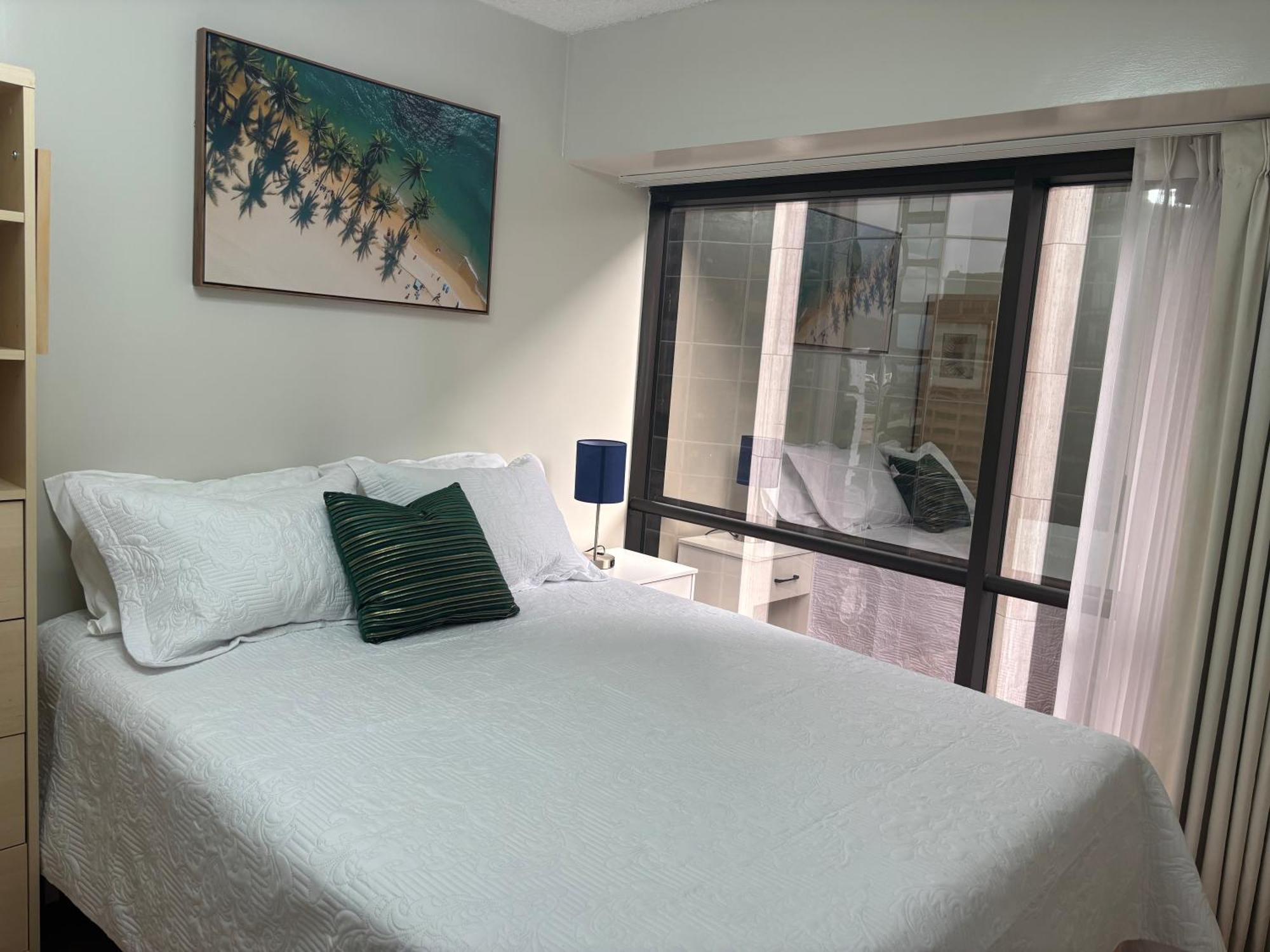 Condotel With Free Parking Wifi Central Ac Χονολουλού Δωμάτιο φωτογραφία