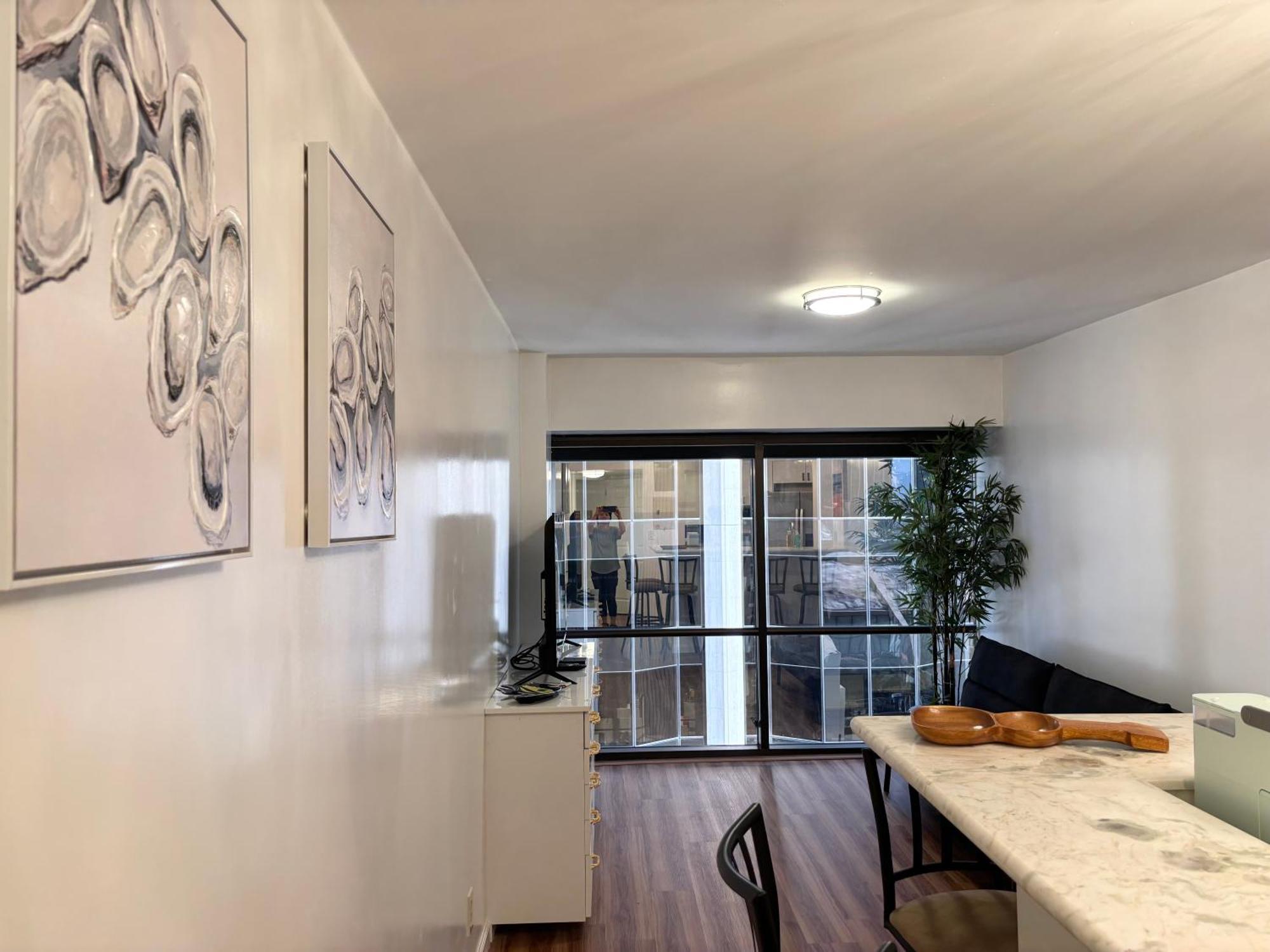 Condotel With Free Parking Wifi Central Ac Χονολουλού Δωμάτιο φωτογραφία